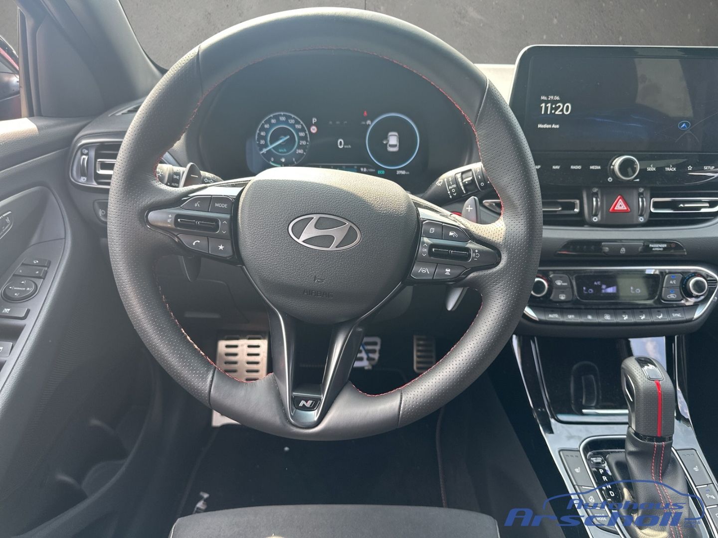 Hyundai i30 – Bild 8