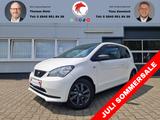 Seat Mii 1,0 Style *Pano*Sitzh*