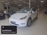 Tesla Model Y Long Range AWD - Tesla