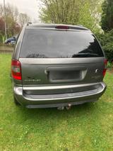 Chrysler Voyager 2.8 Diesel - Chrysler Voyager: 2.8
