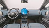 MINI Cooper SE Countryman - Vorschau Bild 12