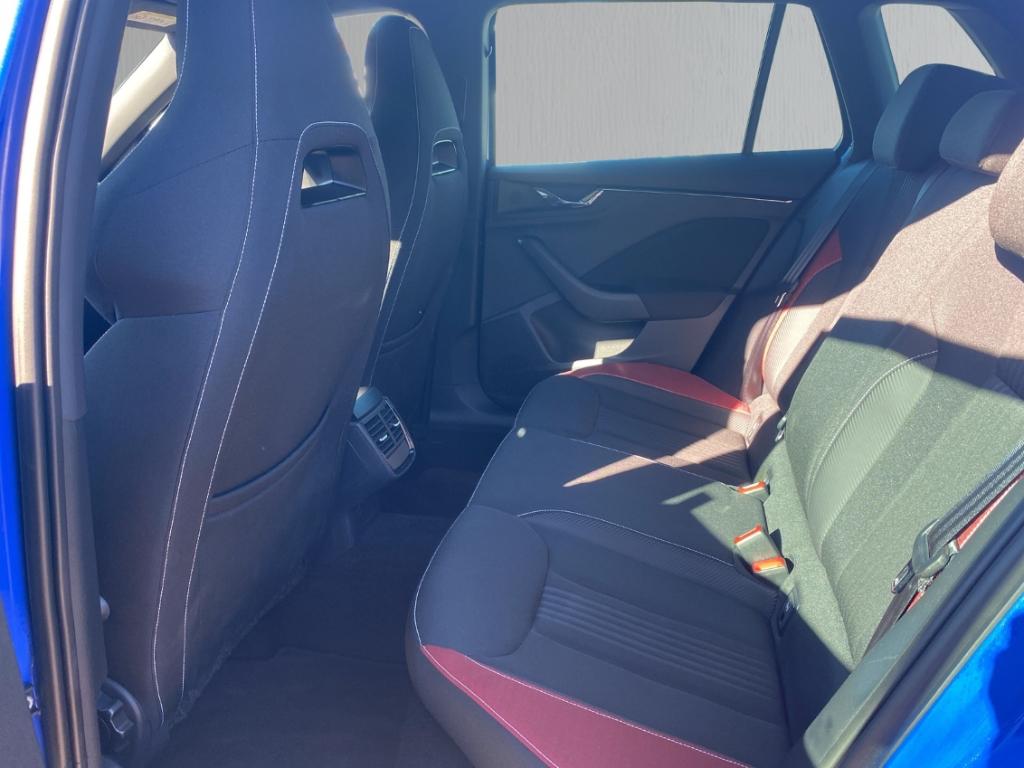 Skoda Kamiq 1.5 TSI Monte Carlo AHK ACC LED RKam elHec