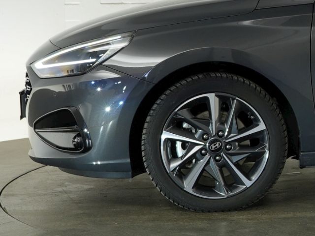 i30 FACELIFT T-GDI ADVANTAGE 48V DCT+VOLL LED+NA