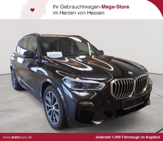 BMW X5 xDrive45e M Sport HuD Integral Laser 