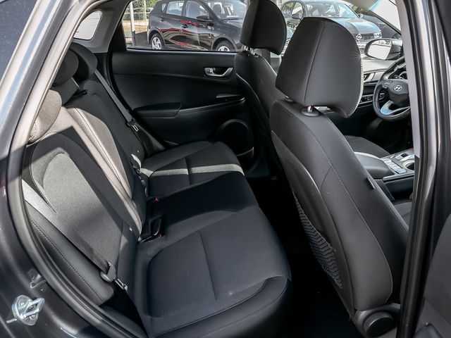 Hyundai Kona Trend Elektro 2WD Kamera Schiebedach LED