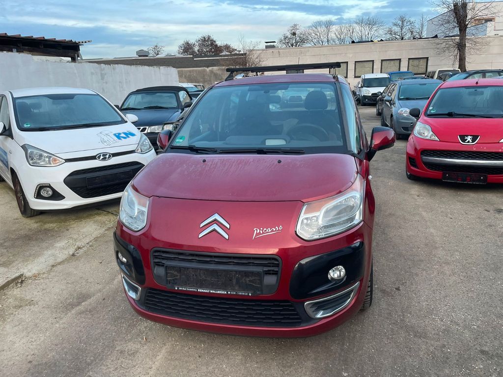 Angebot ansehen Citroën C3