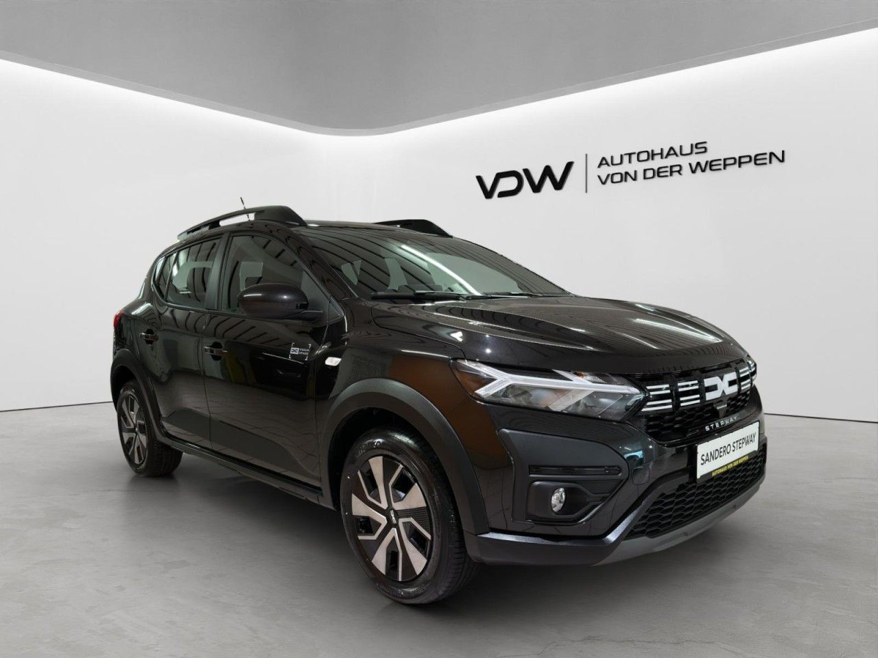 Dacia Sandero - Bild 10