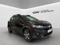 Dacia Sandero - Vorschau Bild 10