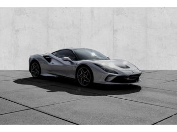 2020 Ferrari F8 — фото 8