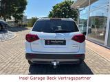 Suzuki Vitara 1.4 BOOSTERJET Comfort | Automatik | SHZ - Suzuki Vitara: Automat