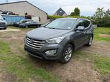 Hyundai Santa Fe (Stock ID 86116) - Hyundai SANTA FE: I