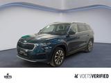 Skoda Kodiaq Clever 4x4 2.0 TDI DSG AHK+LED+RearView - Skoda Kodiaq Gebrauchtwagen