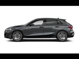 Audi A3 Sportback 35TFSI S-Line |Pano|AHK - Audi A3: Allradantrieb