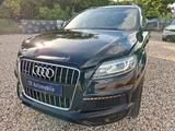 Audi Q7 3.0 TDI quattro, Euro5, Navi,  S-Line... - Audi Q7 Unfallwagen