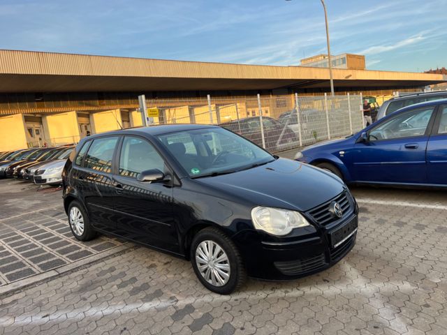 Volkswagen Polo 1.2,147.000 Km, Euro 4,Klima