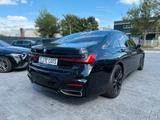 BMW 750d xDrive M-Sport LASER/360/HUD/MASSAGE/TV+ - BMW 7er Reihe Gebrauchtwagen in Berlin
