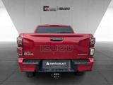 Isuzu D-Max V-CROSS Doka 4WD Autom./RFK/AHK/LED/Leder - Isuzu Gebrauchtwagen