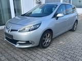 Renault Scenic III Grand Luxe 7 Sitzer Automatik - Renault Scenic Luxe mit Diesel-Antrieb