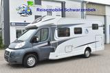 Knaus SKY TI 650 MG DOPPELBETT AUT.SAT+TV 1.H.+150PS - Knaus Teilintegrierter
