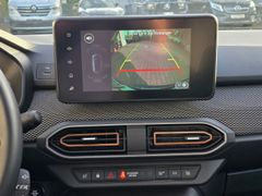 Fahrzeugabbildung Sandero Stepway III Comfort 1.0 TCe 90 EU6d