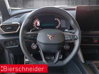 Cupra Formentor - Vorschau Bild 15