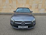 Mercedes-Benz A 200 I MBUX I NAVI I KAMERA I LED I 1.HAND I - gebrauchte Mercedes-Benz A-Klasse aus dem Jahr 2019