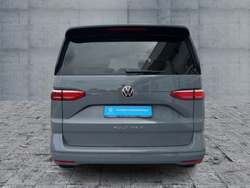 Volkswagen T7 Multivan - 5
