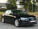 Audi A4 1,4 TFSI S-tronic *Sitzheiz. *Tempo *Bi-Xenon - Audi A4 Gebrauchtwagen in Mülheim (Ruhr)