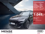 Audi Q8 SUV 50TDI |Matrix|ACC|FLA|HUD|Pano