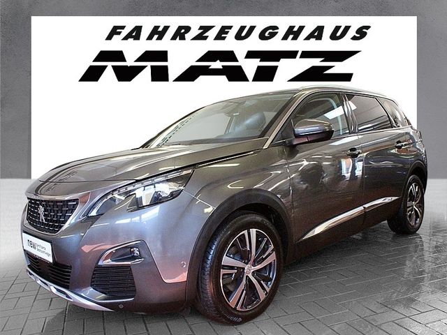 Peugeot 5008 Allure 2.0 Blue HDi 150  7 Sitzer