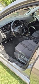 Volkswagen Golf 1.2 TSI 63kW ALLSTAR  - Gebrauchtwagen von Privatanbietern mit TÜV