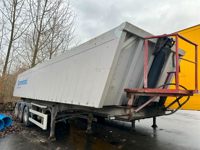 Meiller 30m3 Tiptrailer