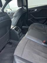 Audi A5 3.0 TDI tiptronic quattro Sportback - - Audi A5 mit Diesel-Antrieb: Limousine, 3.0
