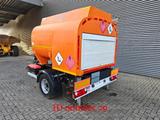 Andere Other Svan  CHTP 5.5 17.5 3200 Liter Tank! - Kipper 3 5t