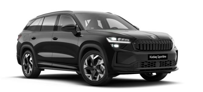 Skoda Kodiaq - Bild 2