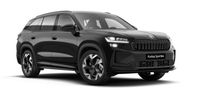Skoda Kodiaq - Vorschau Bild 2