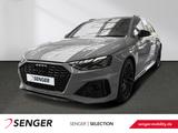 Audi RS4 Avant 2.9 TFSI quattro Pano B&O ACC HUD - Audi RS4 B9