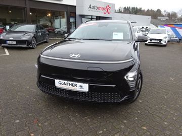 Fotografie 4 des Hyundai KONA Elektro Prime Neupreis ca. 53.000EUR
