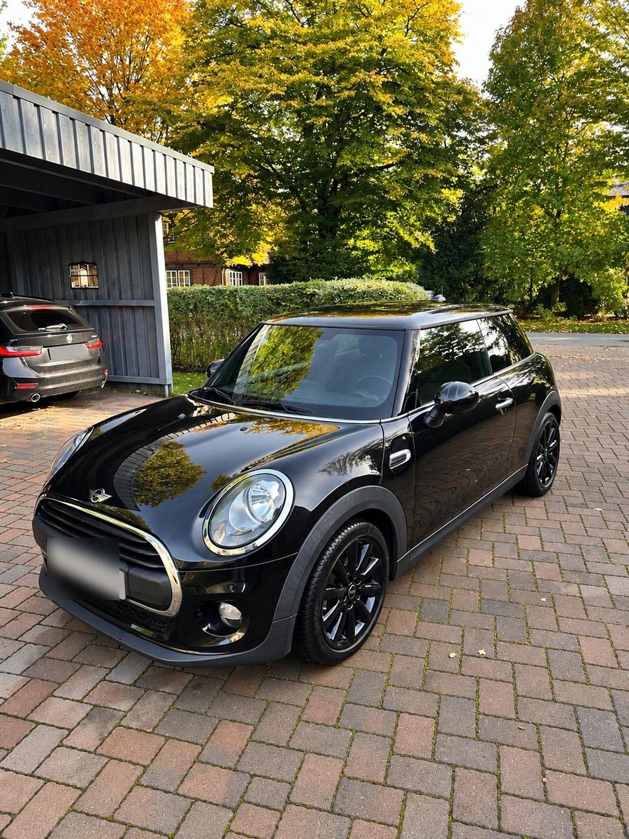 MINI ONE