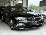 BMW 525d Aut. Luxury Line LED/HuD/R-Kamera/Leder/Nav - BMW 525 mit Diesel-Antrieb: Limousine