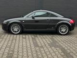 Audi TT Coupe/Roadster 1.8 T Coupe Quattro S-Line - Audi TT in Hannover