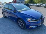 Volkswagen Golf VII 1.5 TSI *DSG*JOIN*TIPTRONIC*SHZ*NAVI*IN - Volkswagen Golf: G5