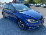 Volkswagen Golf VII 1.5 TSI *DSG*JOIN*TIPTRONIC*SHZ*NAVI*IN - : Dsg