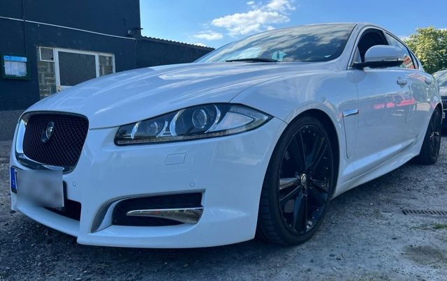 Jaguar JAGUAR XF SPORTBRAKE 3.0D