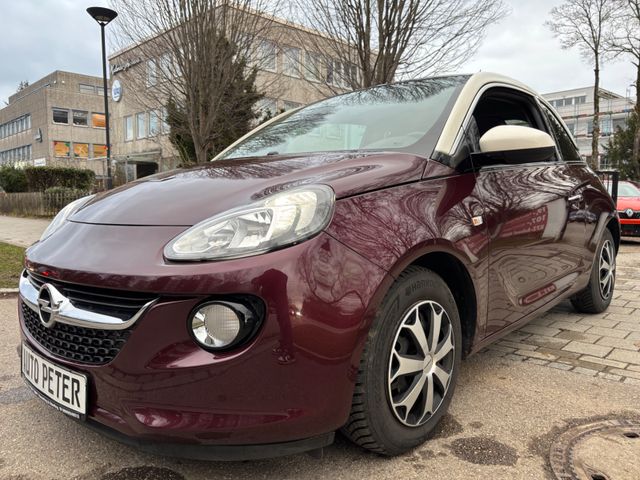 Opel Adam Glam