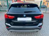 BMW X1 sDrive18d Sport line PDC V&H NaviProf HUD AHK - BMW X1 Gebrauchtwagen in Bremen