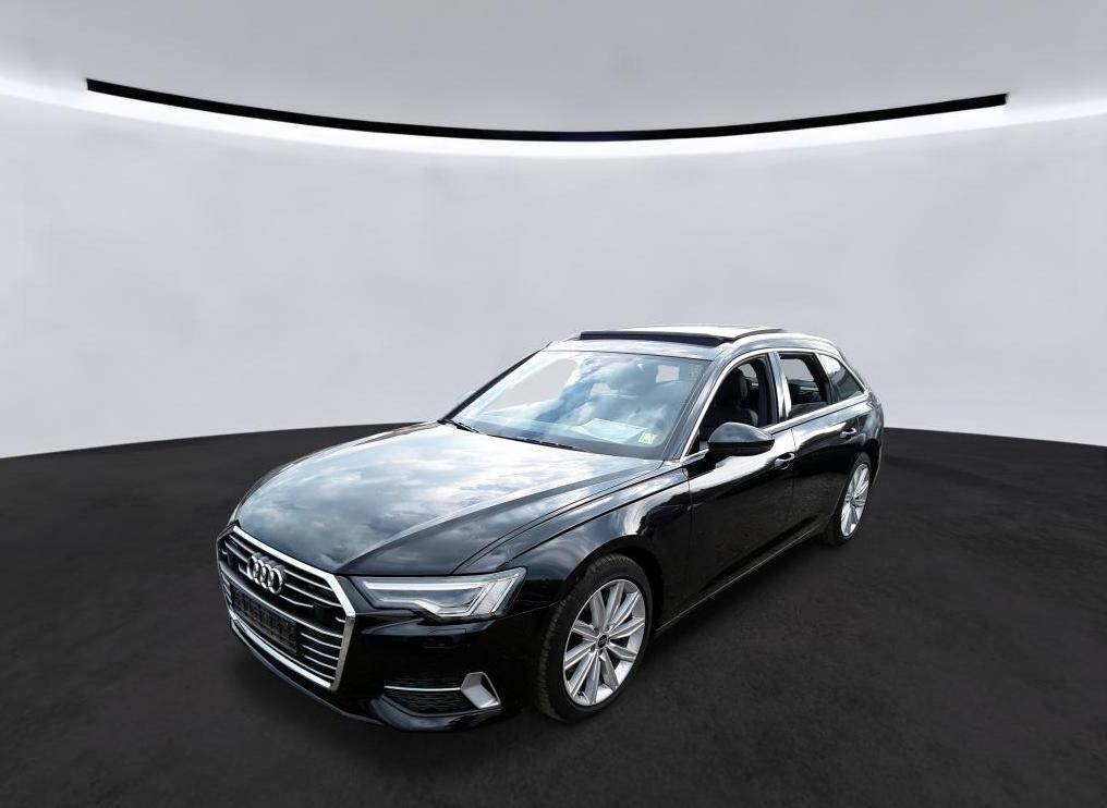 Audi A6 - Bild 5
