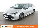 Toyota Corolla 2.0 Hybrid Team D Aut*LED*ACC*CAM*PDC* - Toyota Corolla in Bochum