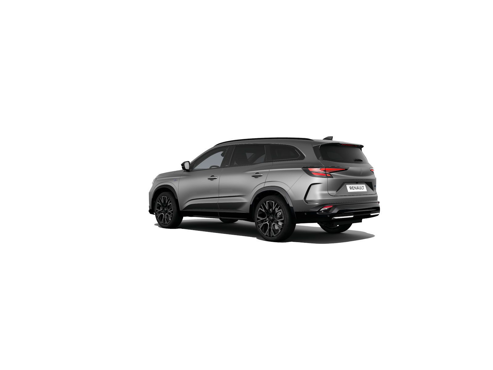 Renault Espace - Bild 4