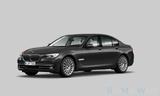 BMW 730d*NAVIPROF*HUD*Dr.Ass.+*HUD*AHK*VOLL - BMW 7er Reihe in Hannover
